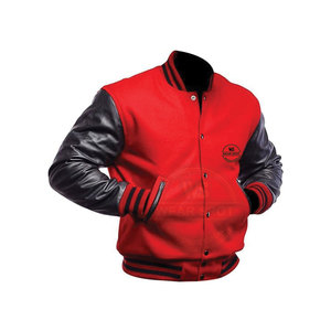 2026 New Trendy Fashion <b>Cheap</b> Letterman <b>Jacket</b> Top Selling New Design <b>Winter</b> <b>Jackets</b> In Reasonable Price - Product Image 2