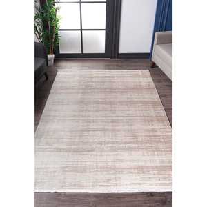 Bristol BI001 Cream Soft Textured Alfombra de área de larga duración Juego de alfombras cómodas - Product Image 3