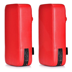 Safety First Protège-tête de kickboxing personnalisable Bouclier d'entraînement unique pour un entraînement efficace Boxe Taekwondo Karaté MMA Judo - Product Image 2