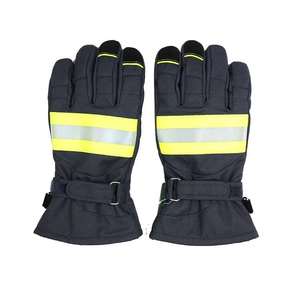 Gant de travail de sécurité pour la lutte contre l'incendie, résistant au feu et à la chaleur - Product Image 2