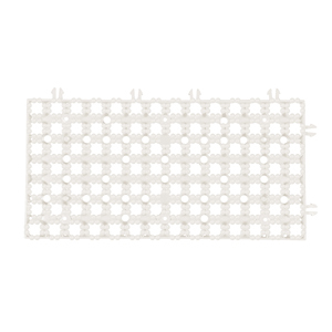 Simulador de Pista de Esquí Artificial para Exteriores Shanghai Weidan, Material PE, Color Verde, Superficie Entrelazada Infinita con Diseño de Arcoíris <span class=keywords><strong>3</strong></span> - Product Image 3