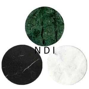 Modern Design <b>Marble</b> Tea Coasters Multi Functional <b>Marble</b> Mats Tea Coffee Beer <b>Mug</b> Coaster Set Catering Ware Accessories - Product Image 6