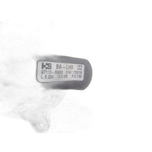 VENTILATORE RISCALDAMENTO HYUNDAI i10 2a Serie 97113-B9000 (11>13) - Product Image 5