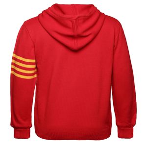 Suéter con capucha y logotipo personalizado: cómodo, duradero y perfecto para eventos promocionales e identidad corporativa - Product Image 3