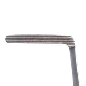 Pinzas Parametrium Wertheim de Acero de Alta Calidad para Cirugía Ginecológica, Fuerte Agarre para Manipulación de Tejidos por Surgiright Instrument - Product Image 4