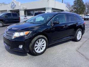 Auto Usado de Calidad a Precio Accesible, Toyota Venza 2011, Volante a la Izquierda - Product Image 3