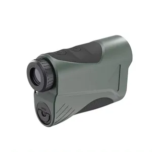 7X 2000Y OLED Hunting Rangefinder Range Finder Long Distance Outdoor Laser Rangefinder Hunt Slope