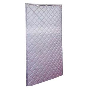 Pannelli Fonoassorbenti in Schiuma MXUAK-003 1,21m X 2,50m Spessore 1 Pollice Ignifughi 82C - Product Image 1