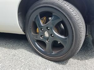 Gran Oferta: Porsche 928 S de 1986, Listo para Enviar - Product Image 4