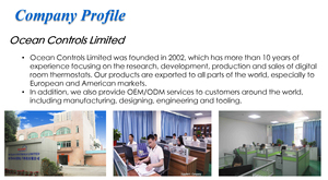 OCSTAT OEM 브랜드 최고급 전자실 온도 조절기 신뢰성 제조업체 가격 겨울용 디지털 디스플레이 난방 온도 조절기 - Product Image 6