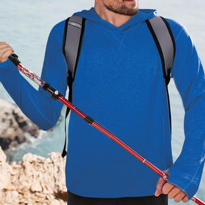 Sweat-shirt de pêche tendance, meilleur produit, fabricant de basiques, coton mélangé et polyester, confortable à porter, sweat-shirts pour hommes - Product Image 5