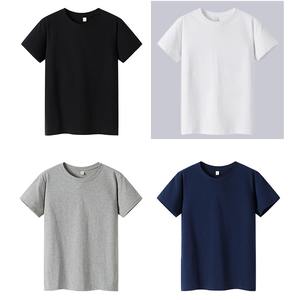 T-shirts décontractés d'été pour hommes, légers et durables, vente en gros de t-shirts pour hommes, prix bas, meilleure fabrication - Product Image 6