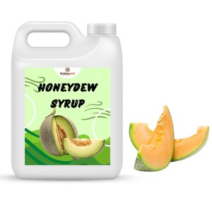 Sirop concentré à saveur de nid d'abeille - Product Image 1