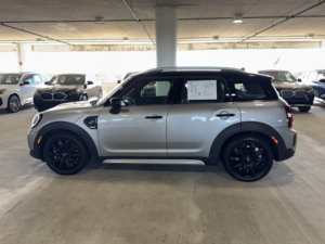 Nuevo MINI COOPER S COUNTRYMAN Plus 2024, SUV Automático, Volante a la Izquierda, Sin Accidentes - Product Image 5