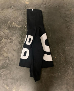 Personalizado al por mayor fabricante 100% algodón de peso pesado Crop de gran tamaño de manga larga transpirable invierno sólido sudaderas con capucha de los hombres - Product Image 3