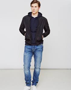 Sudadera con Capucha Unisex de Color Sólido para Primavera 2025, 100% Algodón, Secado Rápido, Transpirable, Estilo Deportivo, Diseño Minimalista Frontal, Ropa Urbana - Product Image 5