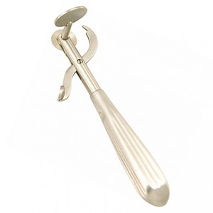 Cortadores de Anillos de Joyería Hechos a Medida, los Más Vendidos, Proveedor de Pakistán, Cortador de Anillos de Acero Inoxidable con Mango Hueco - Product Image 4