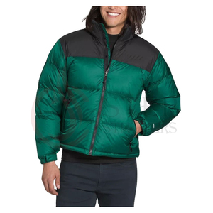 Good Quality Casual Hooded <b>Jacket</b> New Winter <b>Men's</b> Puffer <b>Jackets</b> Brand Clothing <b>Men</b> Puffer <b>Jackets</b> <b>Men</b> <b>summer</b> parka - Product Image 1
