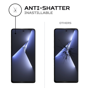 ฟิล์มป้องกันหน้าจอป้องกันการกระแทกสำหรับ tecno pova 5 Pro - Product Image 5