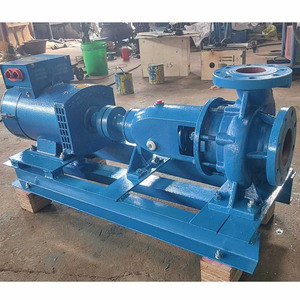 Équipement de production d'électricité hydroélectrique horizontale de fabrication chinoise se vend bien et génère de l'électricité de haute qualité - Product Image 2