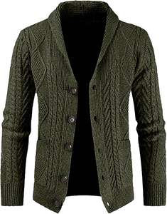 Sweat-shirt homme personnalisé avec logo imprimé, style décontracté, coupe confortable, très demandé. - Product Image 6