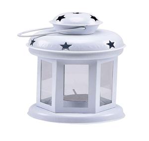 Best Selling Set of Two Handmade <b>Moroccan</b> <b>Lanterns</b> Unique Classic Stylish Metal Design for Christmas Decorations - Product Image 6