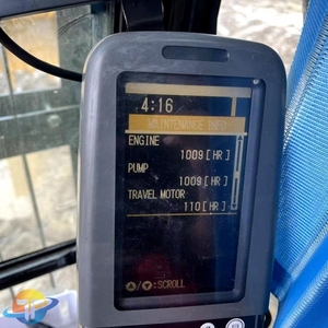 Excavatrice sur chenilles d'occasion Caterpillar CAT320D2L d'origine japonaise, poids opérationnel 20 tonnes, moteur et engrenages d'origine, modèle 2020, 1m - Product Image 5