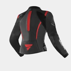 Veste de course en cuir perforé Miura 2.0 pour femmes/Chaqueta CE Level 2 Certified Toutes tailles - Product Image 2