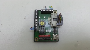 8283) [UTILISÉ] Contrôleur de positionnement moteur Maxon EPOS2 24/2 - Product Image 2