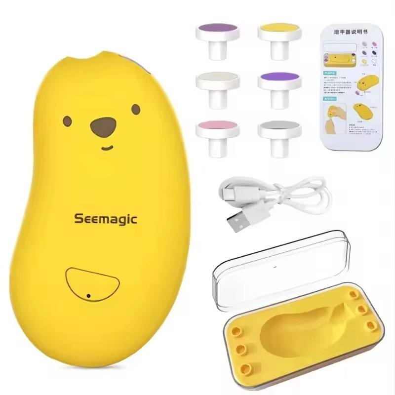 สีเหลือง