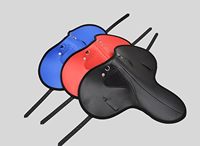Selle de course avec accessoires au prix de gros Selle de course avec kit complet Produits de course de chevaux anglais d'Inde