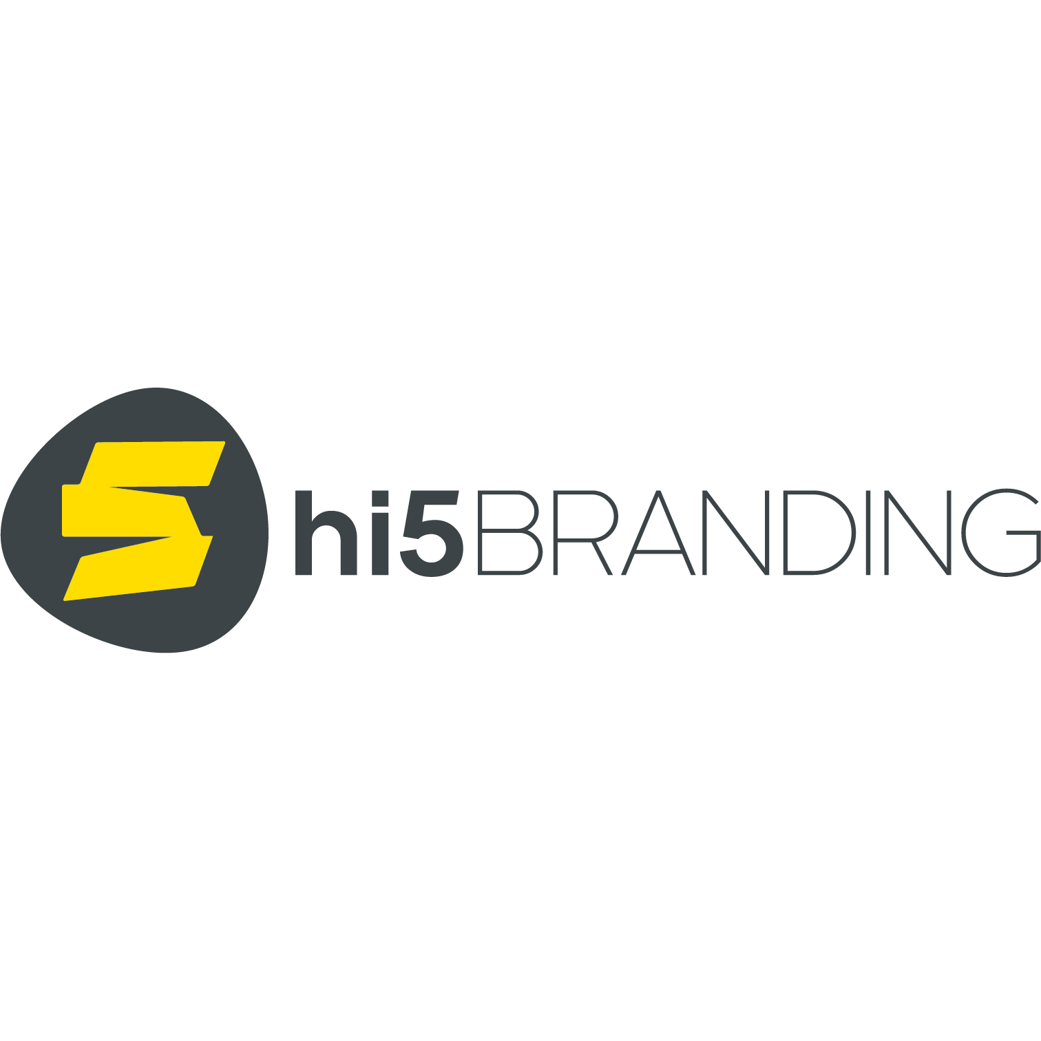 hi5branding GmbH logo