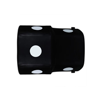 Vente chaude Wall Mount Target Hit Punching Pads Smart Boxing Machine Training pour le soulagement du Stress