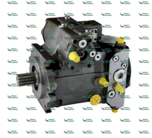 ปั๊มไฮดรอลิก 266680002 - Product Image 1