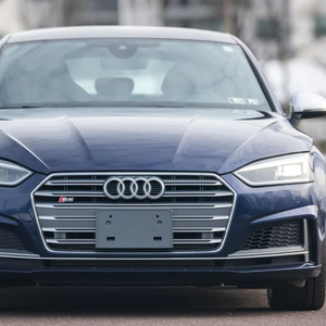 Audi S5 Sportback Premium Plus 2019 usado en buen estado, motor Turbo V6 de 349 hp - Product Image 1
