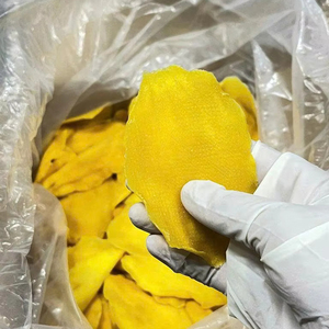 Vietnam Soft <b>Dried</b> Mango Chewy Sweet Tropical <b>Fruit</b> <b>Snack</b> Perfect for Wholesale and Retail - Product Image 3