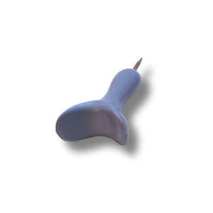 Stylus de escritura Braille, producto de lápiz óptico Braille para ciegos y bolígrafo para ciegos, tipo Reversible - Product Image 1