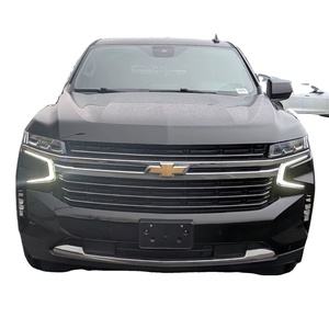 Chevrolet Tahoe LT 2024 d'occasion propre - Product Image 1