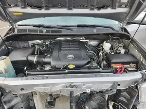 Toyota Sequoia Limited 2012 - Product Image 5