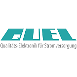 QUEL Produktions- und Vertriebs-GmbH für Stromversorgungsanlagen logo