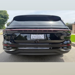 Lincoln Nautilus Reserve AWD 2023 en Alta Demanda - Product Image 2