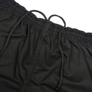 Uniforme de Karate de Color negro para Uniforme de Karate de la mejor calidad Unisex Bajo MOQ Último diseño Uniforme de Karate jiu jitsu kimono - Product Image 4