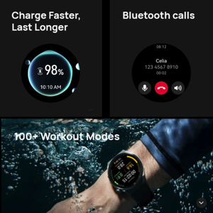 2025 Original <span class=keywords><strong>Huawei</strong></span> Smartwatch B5-536 AMOLED 42,6G GPS Reloj Inteligente Smartwatch Hombre <span class=keywords><strong>Huawei</strong></span> <span class=keywords><strong>Watch</strong></span> <span class=keywords><strong>Gt</strong></span> - Product Image 4