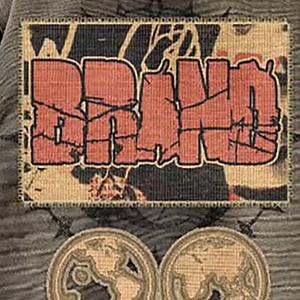 2026 OEM vente en gros personnalisé détresse lavage fermeture éclair Denim hiver solide Hip Hop Streetwear Vintage unisexe vestes - Product Image 5