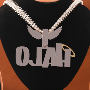 High Quality Styles Mossanite Letter <b>Pendant</b> <b>Silver</b> 925 Moissanite Iced Out Custom Name Necklace <b>for</b> <b>Men</b> Hip Hop Jewelry Gift - Product Image 4