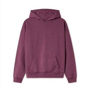 Sweat-shirts à capuche unisexes de qualité supérieure, vente chaude d'hiver, qualité supérieure, sans cordon, design personnalisé, sweat-shirt décontracté pour hommes - Product Image 1