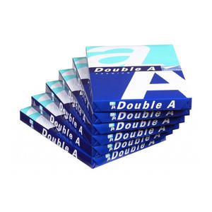 Papel de impresión A4 de alta calidad, papel blanco para copias, para uso en oficinas, escuelas y negocios. - Product Image 5