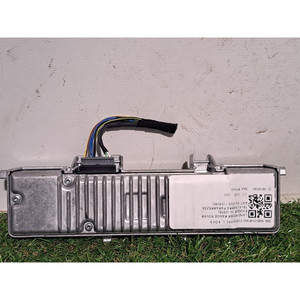 Telecamera Frontale LAND ROVER Range Rover Evoque Serie N8D214F404 0203502592 PT153 (18>) - Product Image 4