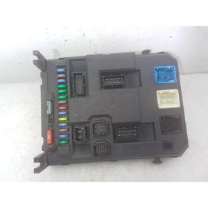 Computer di Bordo CITROEN C3 Serie 9666952180 (09>15) - Product Image 1
