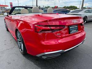 Audi A5 quattro Premium Plus 45 TFSI 2024 IMPECABLE - Product Image 4